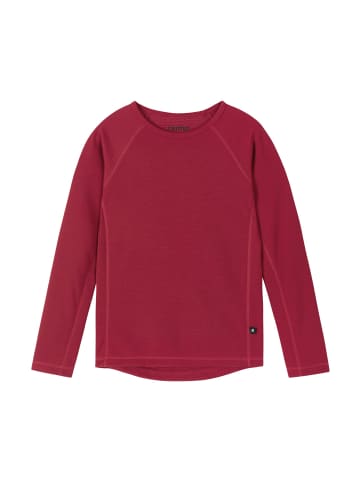 Reima Funktionsunterwäsche-Set Lani Cranberry