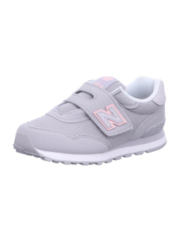 New Balance Mädchen Halbschuhe PV515V1 in Grau