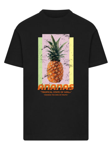 Merchcode Merchcode T-Shirts in black