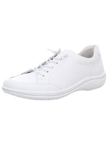 remonte Schnürschuhe in weiß