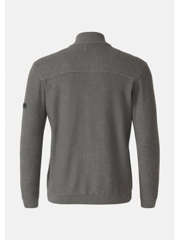 s.Oliver Strickjacke in 9730_graphit