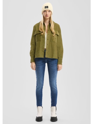 QS Jeans-Hose SADIE in 57Z6_blau