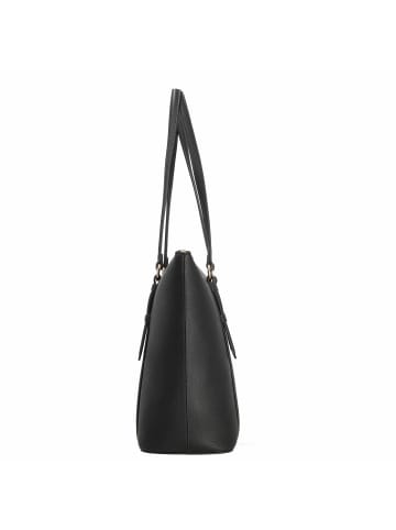 Liu Jo Nevet - Shopper L 39 cm (tempest) in nero