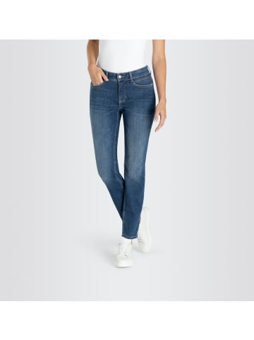 MAC Jeans ANGELA, PERFECT Fit Forever Denim in Blau