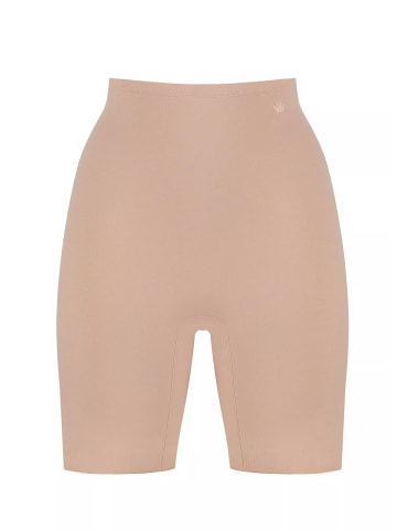 Triumph High Panty L in Beige