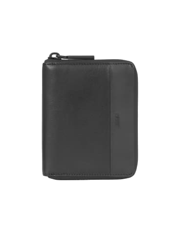 JOOP! Billfold 'Manciano Argos in Schwarz'