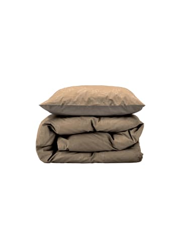 SÖDAHL Bettwäsche DE Infinity in Camel