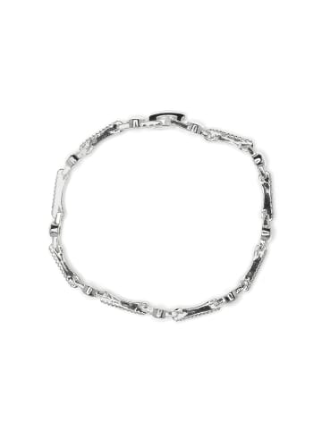 Luxenter Armband Rarix in Silberoptik – RARIX
