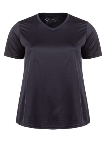 Endurance Q Funktionsshirt ANNABELLE in 1001 Black