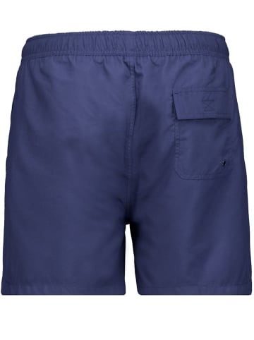 Ragman Badeshorts in Blau