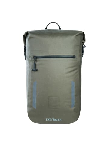 Tatonka Commuter 25 L Daypack 48 cm Laptopfach in stone grey olive