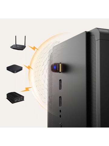 Orico BTA-60 Bluetooth 6.0 Adapter