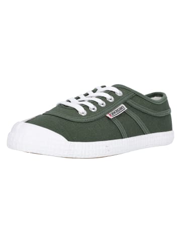 Kawasaki Sneaker Original Canvas in 3026 Black Forest