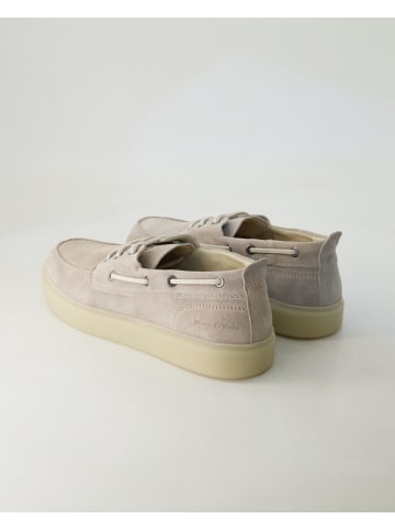 Marc O'Polo Shoes Klassische Schnürschuhe in Beige