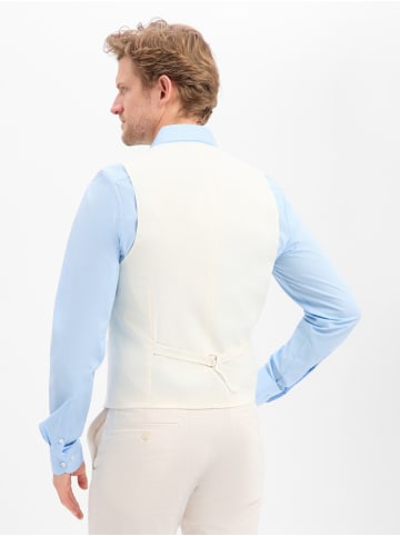 Finshley & Harding Weste in beige - 0001