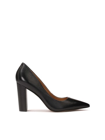 Kazar Pumps in Schwarz