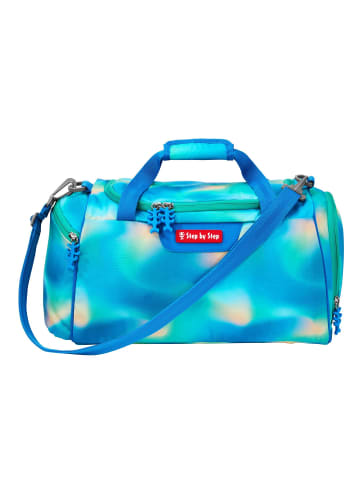 Step by Step Sporttasche 36 cm in Ninja Zazu