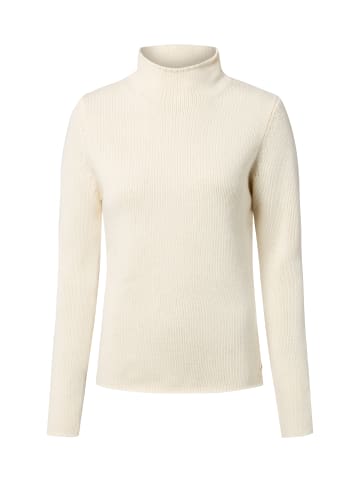 FYNCH-HATTON Strickpullover in ecru - 0002