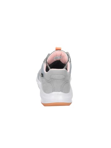 Legero Schnürschuhe in grün