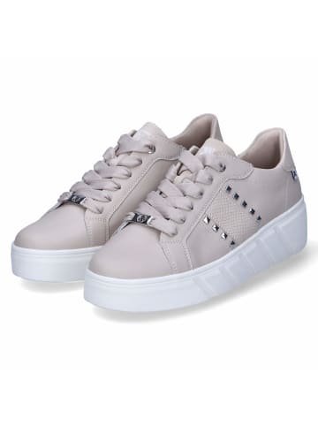 rieker Low Sneaker in Rosa