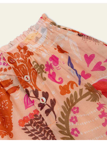 Oilily Pomegranate Hose in Rot