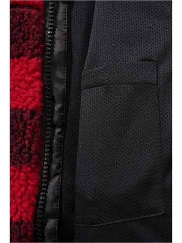 Brandit Brandit in red/black