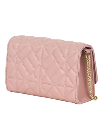 cavalli CLASS Carlotta Schultertasche 22 cm in soft pink