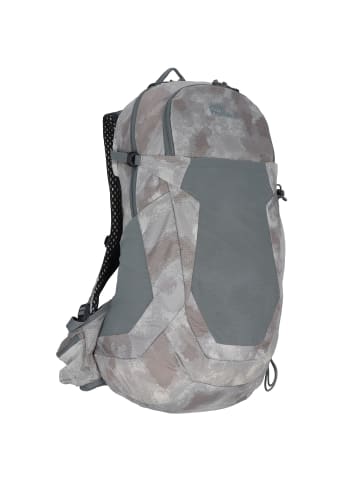 Jack Wolfskin Crosstrail 22 St Rucksack 54 cm in silver all over