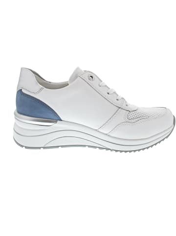 remonte Sneaker Weiß
