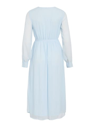 Vila Maxikleid in Nantucket Breeze