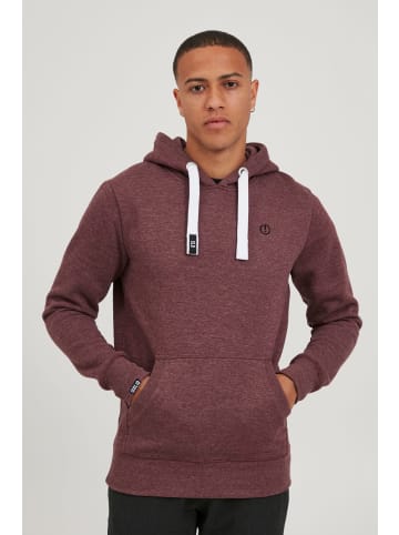 !SOLID Hoodie SDBennHood in Rot
