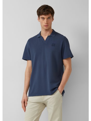 s.Oliver Polo-Shirt in 5978_navy