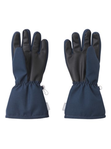 Reima Schneehandschuhe Milne in Dunkelblau