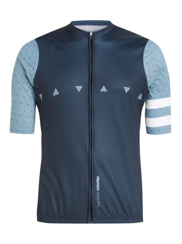 Protest " PRTBARTALI in Night Skyblue