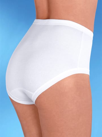 WITT WEIDEN Taillenslip in weiß