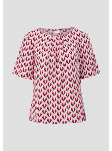 s.Oliver Bluse in 41B1_zartrosa