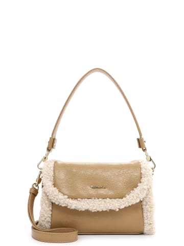 Tamaris Umhängetasche TAS Gitta in sand