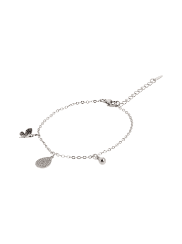 gaya Women Bracelet in Silver