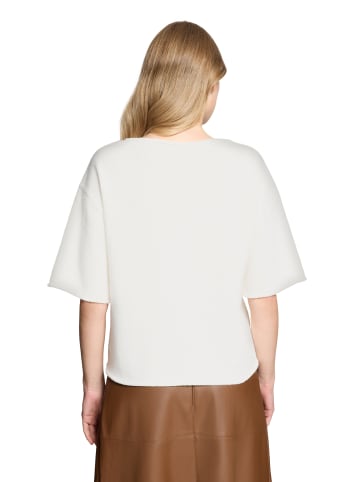 Betty Barclay Strickpullover in ecru - 0002