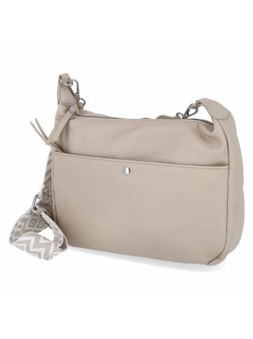 Fräulein Frida Handtasche in sand