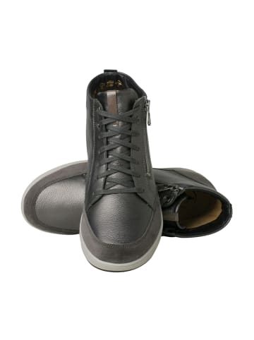 Ganter Komfort Stiefeletten in Grau