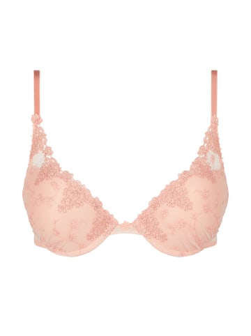 Passionata Push-Up BH White Nights in Tropical Peach