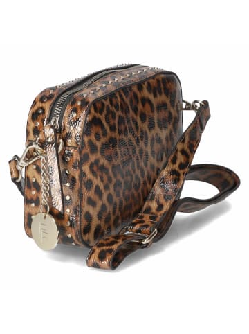 Fräulein Frida Handtasche in schwarz