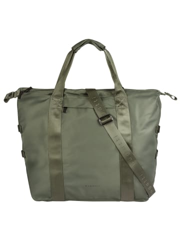 Bugatti Shopper ELIA Nylon in grün