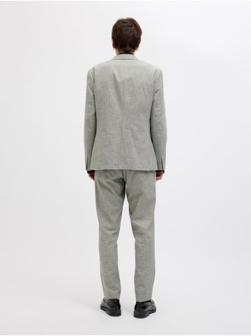 Jack & Jones Einreihiger Blazer in Four Leaf Clover