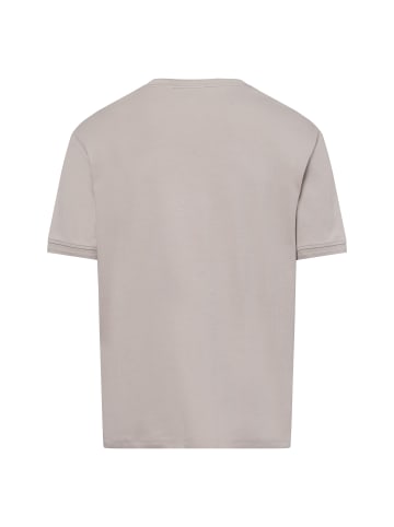 Finshley & Harding T-Shirt in kitt