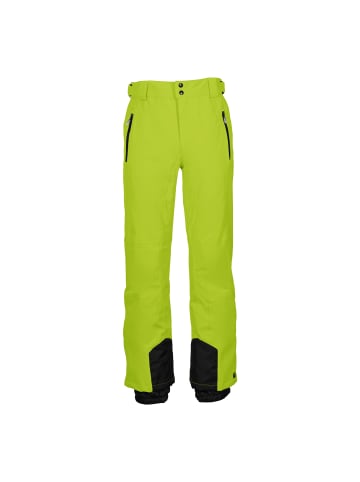 Killtec Skihose KSW 80 in Grün2055