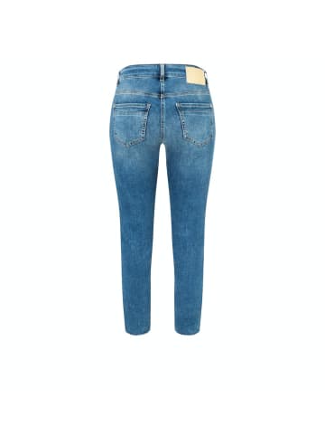 MAC Jeans RICH SLIM in Blau