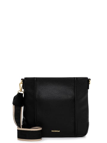 EMILY & NOAH Umhängetasche E&N Julie in black