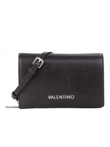 Valentino clutch Ember in Schwarz